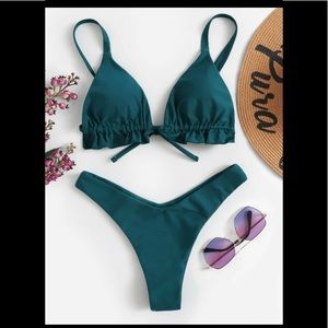 Shein Bikini